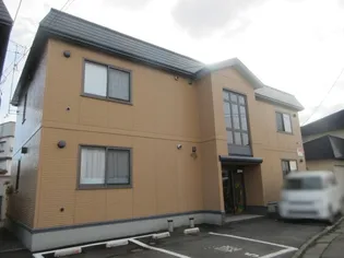 サニーライフ A棟の画像