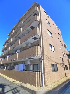 アサヒハイツ東葛西の画像