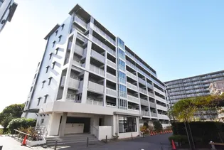 URグリーンプラザ園生の画像