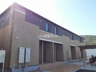 グレイスBの画像