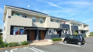 オリエンス グランデIIの画像