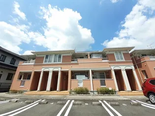 シャルム アベニール 弐番館の画像