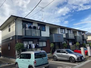 サンスマイル公津Eの画像