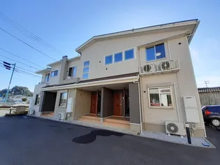 アルバ グランデ Iの画像