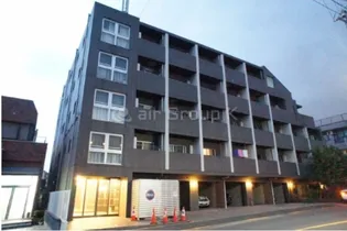 ブライズ上池台の画像