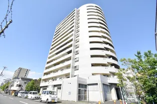 フェルザ住之江公園の画像