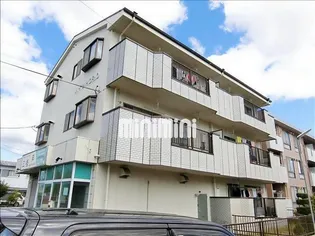 ハイツHORIOの画像