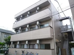 フローラ水山の画像