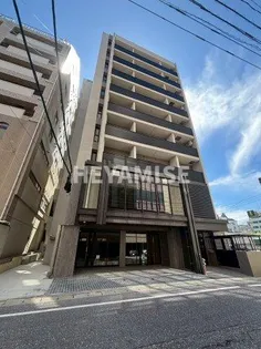 MODERN PALAZZO 長崎 Central【3階】の外観