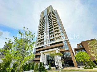 MFPR目黒タワーの画像