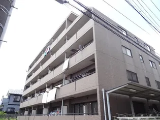 サン ヒルズ和光の画像