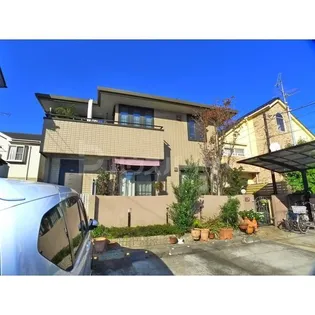 メゾン エテルナの画像