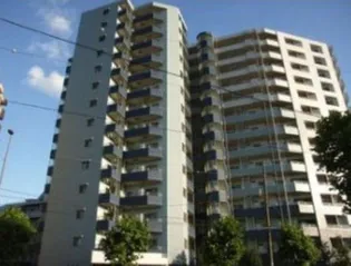 ライオンズガーデンテラス東向島の画像