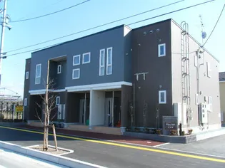 ウィスティリア パディ壱番館の画像