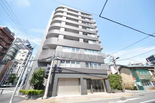 TK花梨ビルの画像