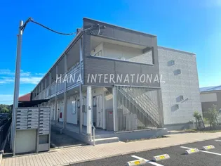 クレイノHIGHBRIDGE2の画像