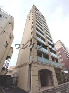 クレイシア板橋モデルノの画像