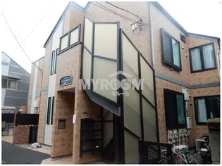 アーバンヒルズ目白Aの画像