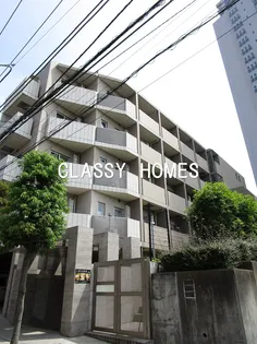 コンシェリア品川 THE RESIDENCEの画像