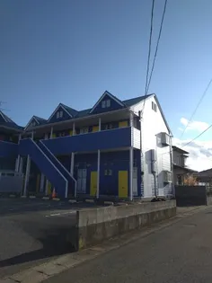 ロイヤルカーサ Aの画像