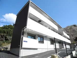 MODERNPALAZZO JーBLUEの画像