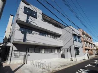 セレスト新浦安の画像