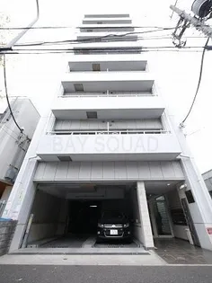 パンタシアIIの画像