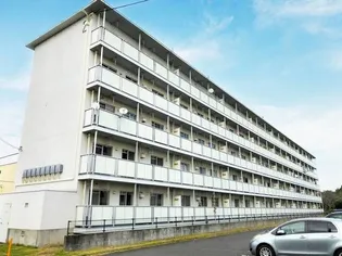 ビレッジハウス奈戸岡2号棟の画像