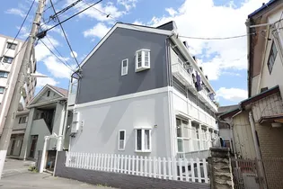 さくらヴィレッジ調布の画像