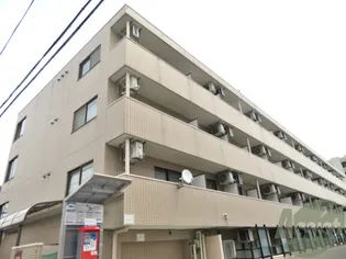 エトワール仙台第一の画像