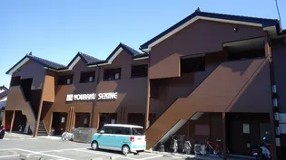 ヨウラク関根の画像