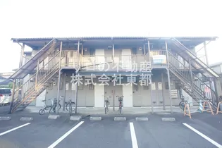 ヤマサワハイツの画像