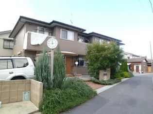 エルメゾン Kの画像