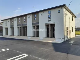 キャトルセゾン北久米 Ⅲの画像