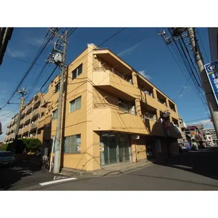 ヴィラ明和の画像