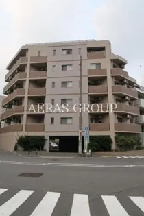 プリマヴェーラ大塚【3階】の外観