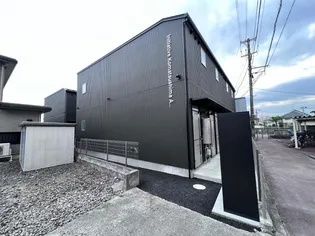 イニシアティブ小松島A棟の画像