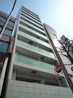 お茶の水S.C.ハウス【4階】の外観