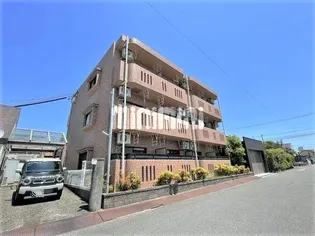 幸マンションの画像