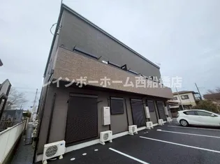 パーチェ成田の画像