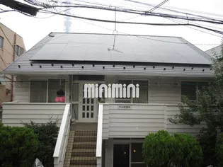 フリーデヨツヤ【1階】の外観