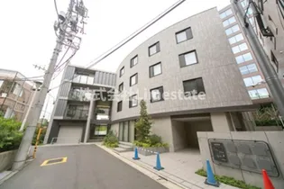 OP.St.M【2階】の外観