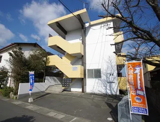 クロノス23下南部の画像