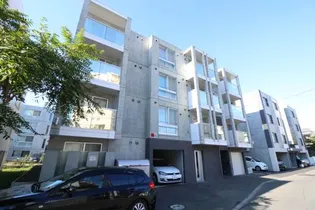 ル ファール二十四軒IIの画像