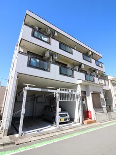 マンションスワンの画像