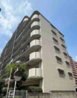 マンハイム第2西大島の画像