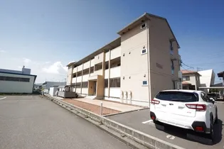 グランアモーレの画像