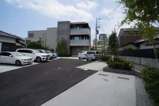 ベレオ仙台錦町の画像