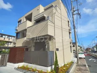 セナリオコート細田IIIの画像