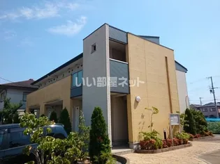 メゾン ド 花水木 壱番館の画像